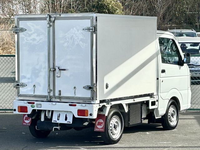 NISSAN NT100 CLIPPER 2019 Image 31