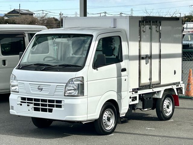NISSAN NT100 CLIPPER 2019 Image 31
