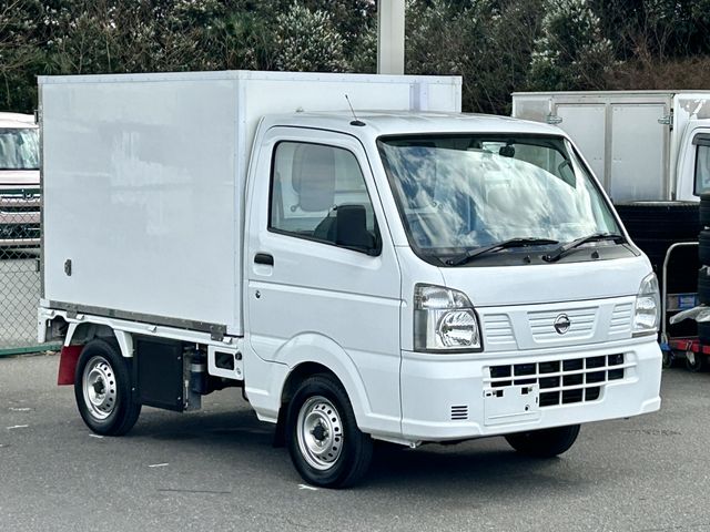 NISSAN NT100 CLIPPER 2019 Image 31