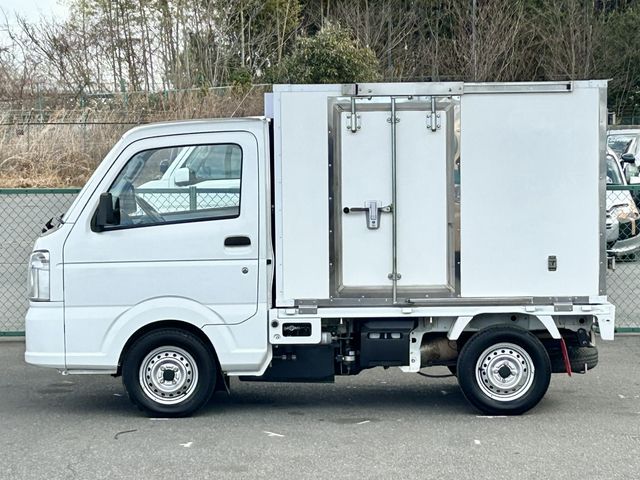 NISSAN NT100 CLIPPER 2019 Image 31
