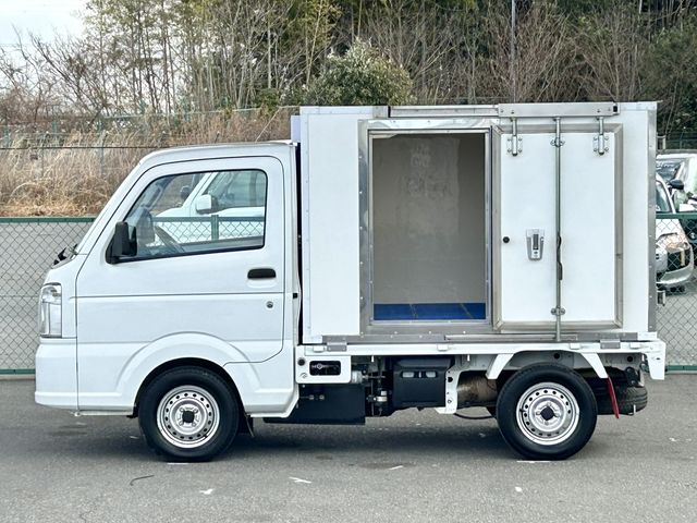 NISSAN NT100 CLIPPER 2019 Image 31