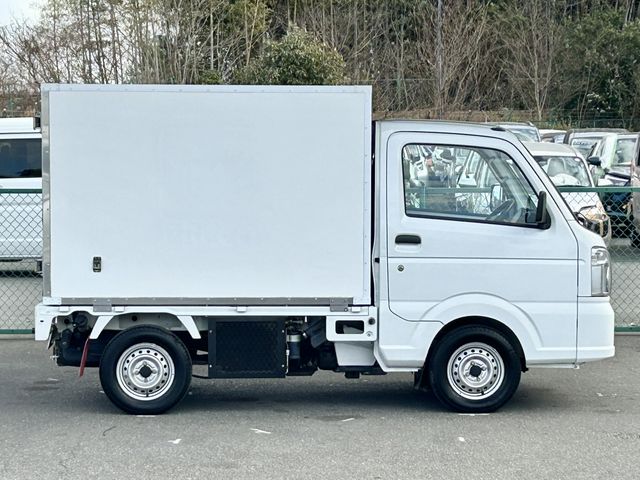 NISSAN NT100 CLIPPER 2019 Image 31