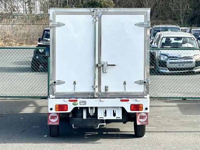 NISSAN NT100 CLIPPER 2019 Image 31