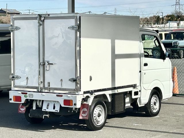 NISSAN NT100 CLIPPER 2019 Image 31