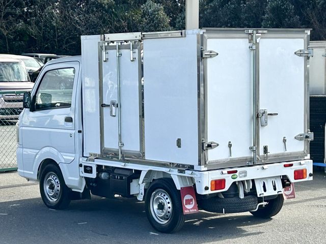 NISSAN NT100 CLIPPER 2019 Image 31