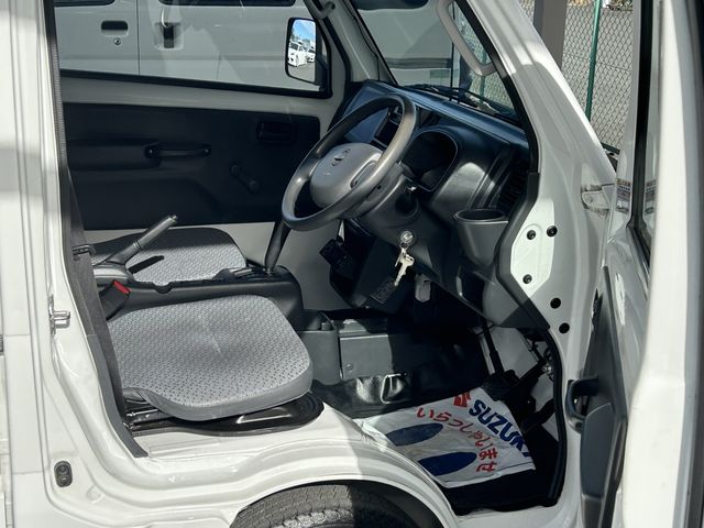 NISSAN NT100 CLIPPER 2019 Image 31