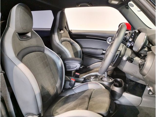 BMW MINI 2022 Image 31