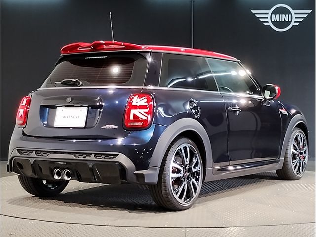 BMW MINI 2022 Image 31