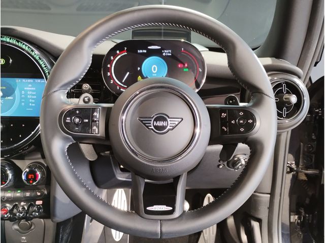 BMW MINI 2022 Image 31