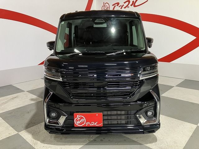 SUZUKI SPACIA CUSTOM 4WD 2024 Image 31