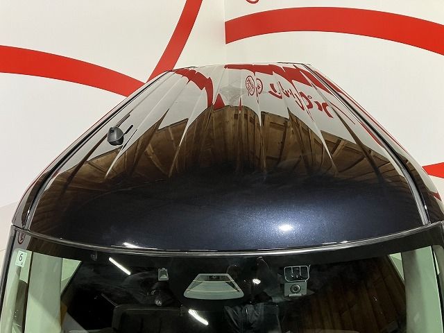 SUZUKI SPACIA CUSTOM 4WD 2024 Image 31