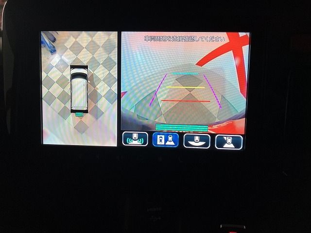 SUZUKI SPACIA CUSTOM 4WD 2024 Image 31