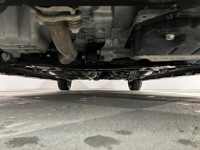 SUZUKI SPACIA CUSTOM 4WD 2024 Image 31