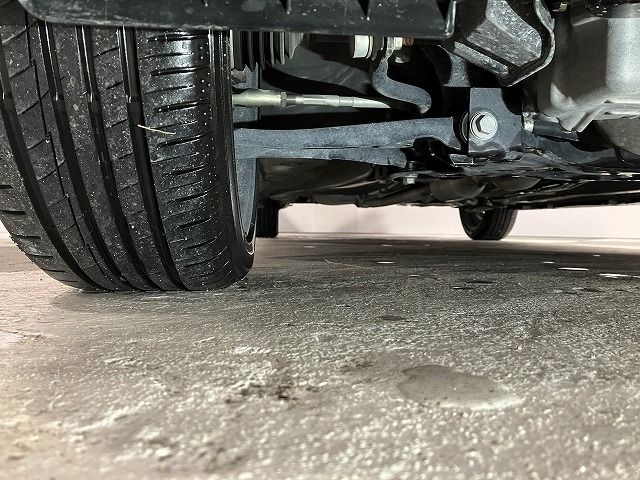 SUZUKI SPACIA CUSTOM 4WD 2024 Image 31