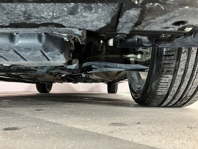 SUZUKI SPACIA CUSTOM 4WD 2024 Image 31