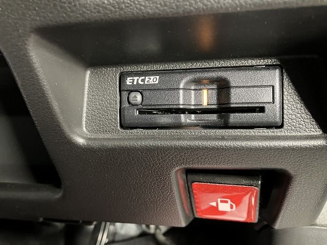 SUZUKI SPACIA CUSTOM 4WD 2024 Image 31