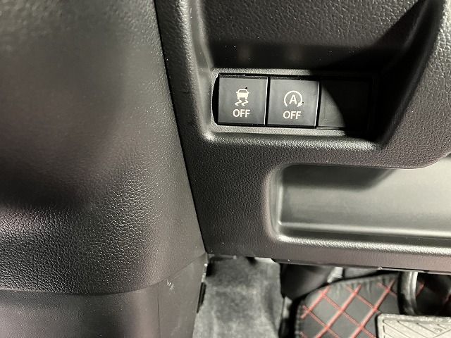 SUZUKI SPACIA CUSTOM 4WD 2024 Image 31