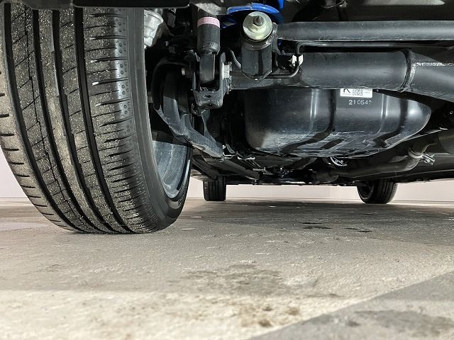 SUZUKI SPACIA CUSTOM 4WD 2024 Image 31