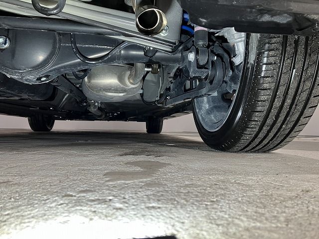 SUZUKI SPACIA CUSTOM 4WD 2024 Image 31