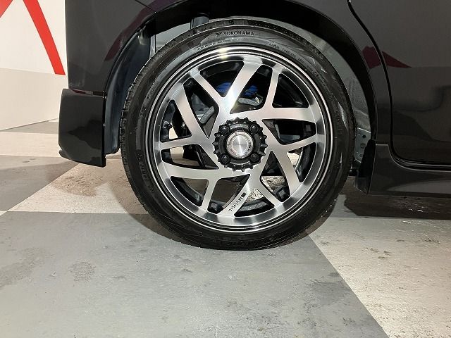 SUZUKI SPACIA CUSTOM 4WD 2024 Image 31