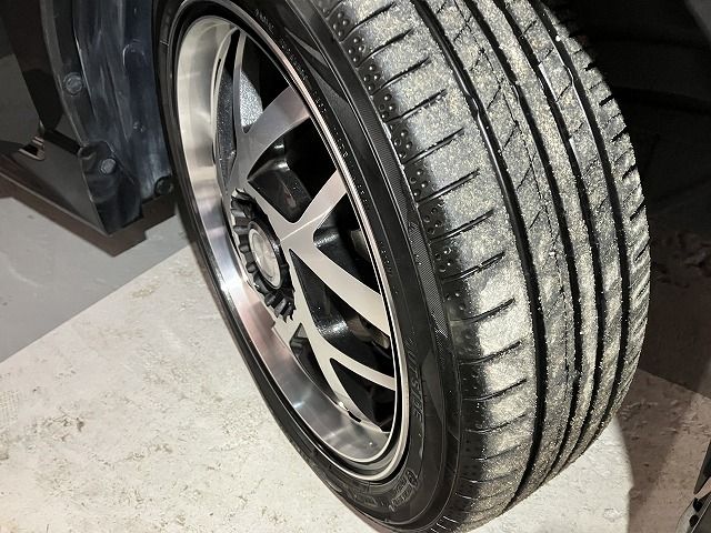 SUZUKI SPACIA CUSTOM 4WD 2024 Image 31