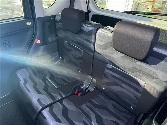 DAIHATSU TANTO FAN CROSS 2024 Image 31