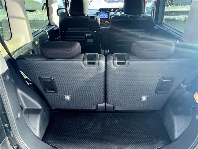 DAIHATSU TANTO FAN CROSS 2024 Image 31