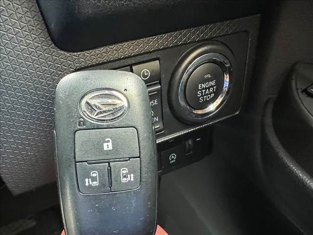 DAIHATSU TANTO FAN CROSS 2024 Image 31