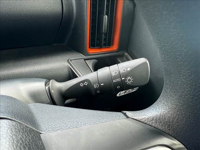 DAIHATSU TANTO FAN CROSS 2024 Image 31