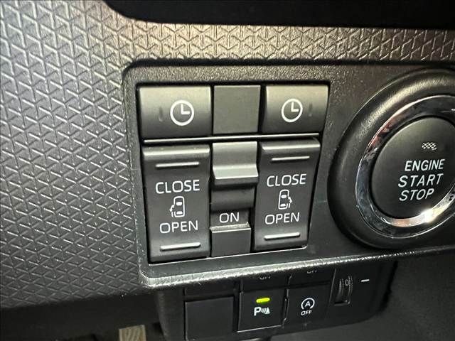 DAIHATSU TANTO FAN CROSS 2024 Image 31