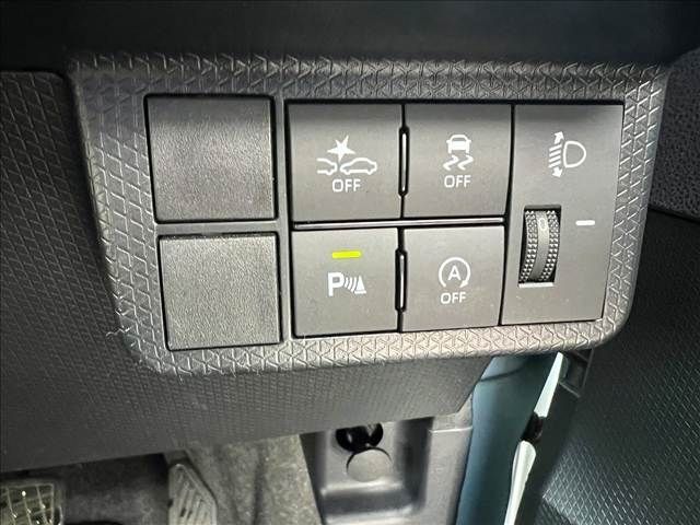 DAIHATSU TANTO FAN CROSS 2024 Image 31