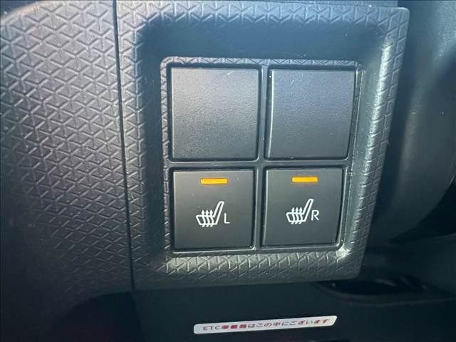 DAIHATSU TANTO FAN CROSS 2024 Image 31