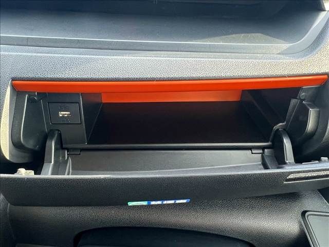 DAIHATSU TANTO FAN CROSS 2024 Image 31