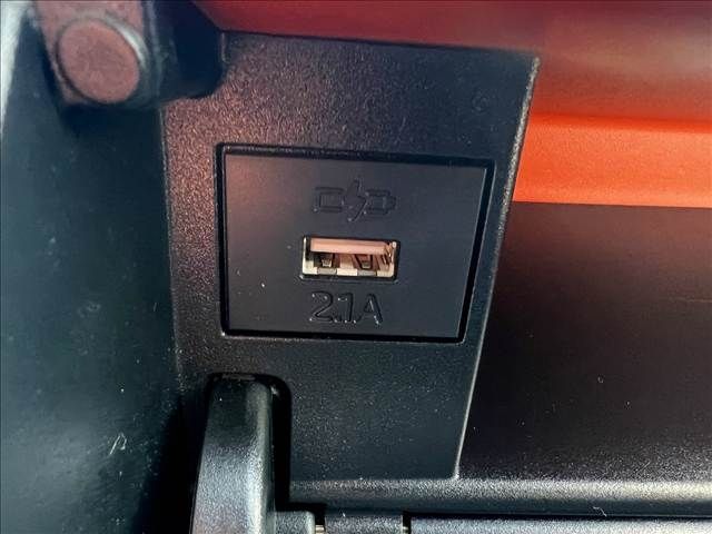 DAIHATSU TANTO FAN CROSS 2024 Image 31