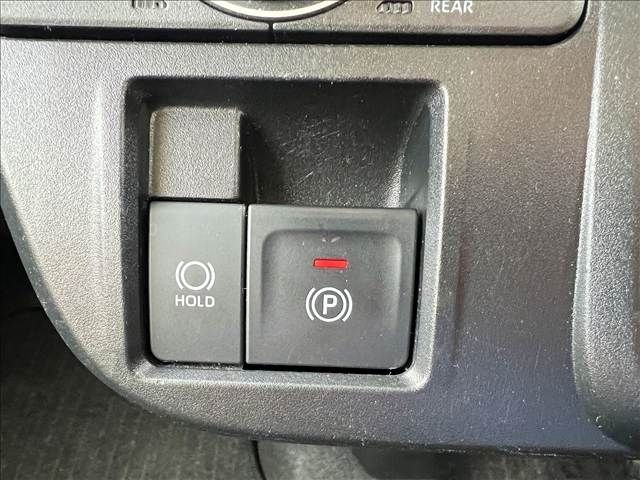 DAIHATSU TANTO FAN CROSS 2024 Image 31