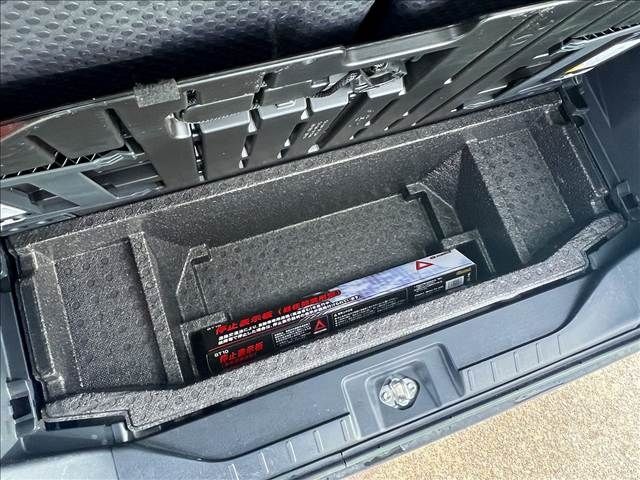 DAIHATSU TANTO FAN CROSS 2024 Image 31