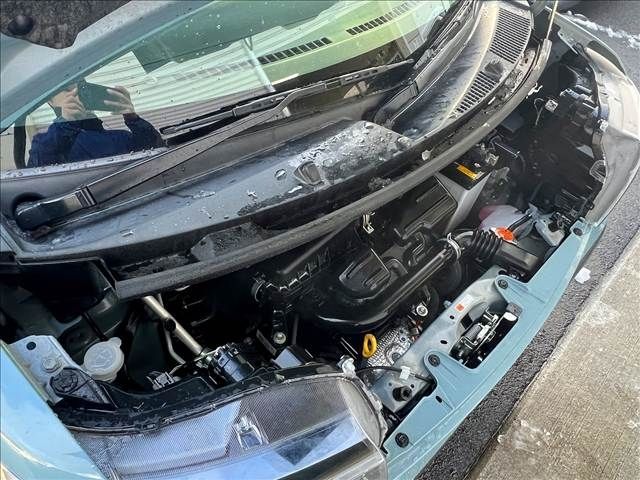 DAIHATSU TANTO FAN CROSS 2024 Image 31