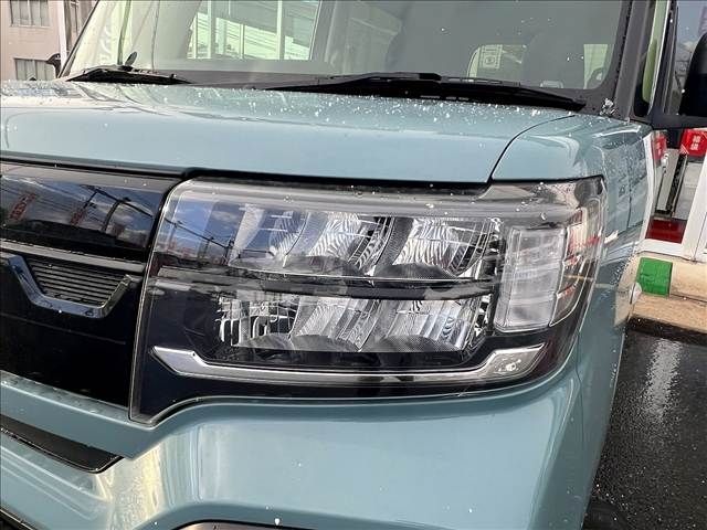 DAIHATSU TANTO FAN CROSS 2024 Image 31