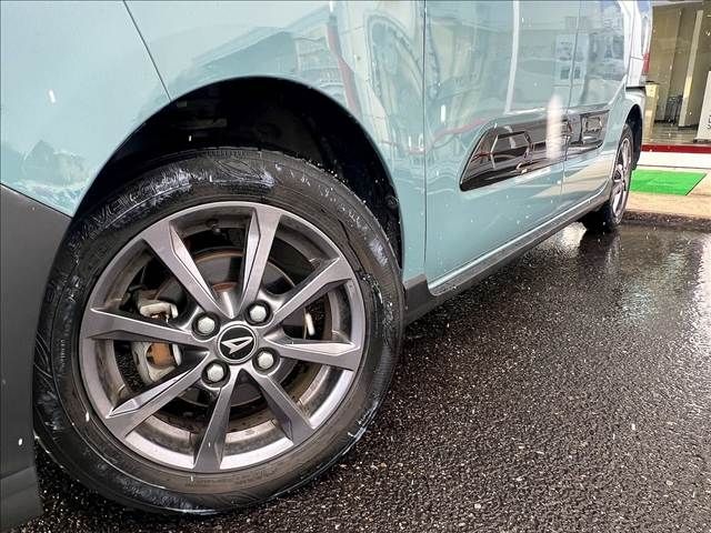 DAIHATSU TANTO FAN CROSS 2024 Image 31