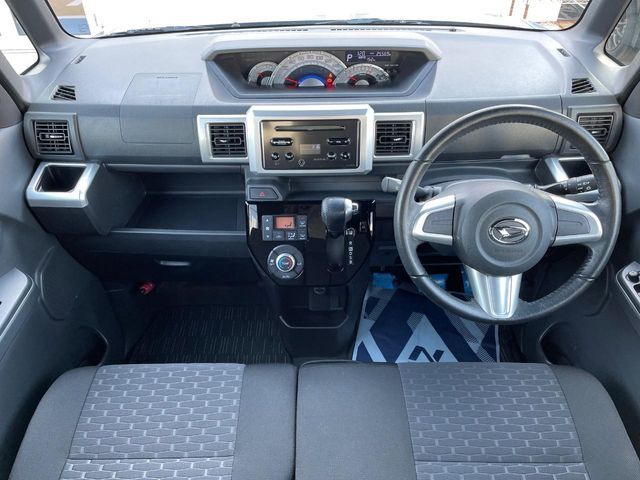 DAIHATSU WAKE 2016 Image 31