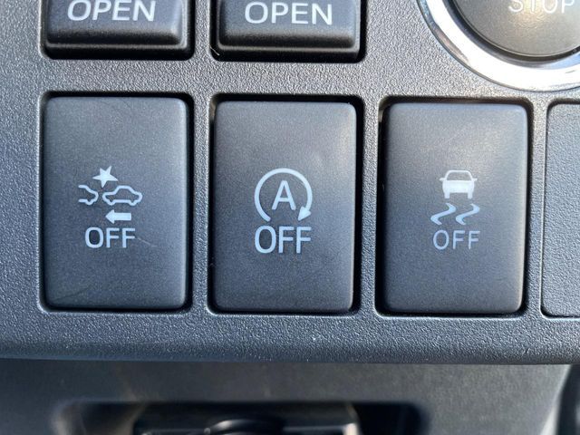 DAIHATSU WAKE 2016 Image 31