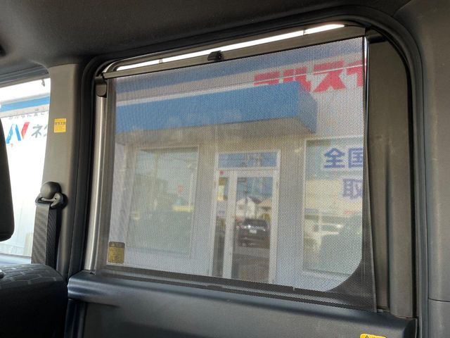 DAIHATSU WAKE 2016 Image 31