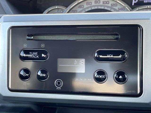 DAIHATSU WAKE 2016 Image 31