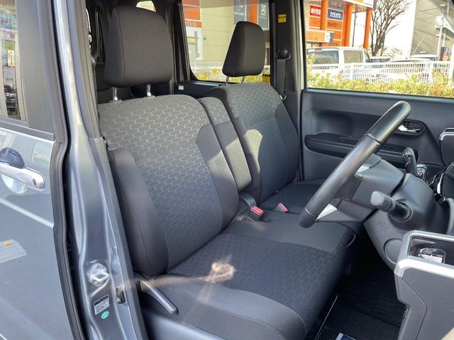 DAIHATSU WAKE 2016 Image 31