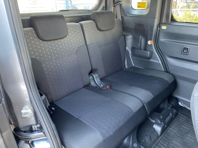 DAIHATSU WAKE 2016 Image 31