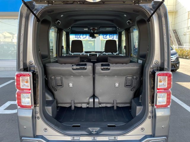 DAIHATSU WAKE 2016 Image 31