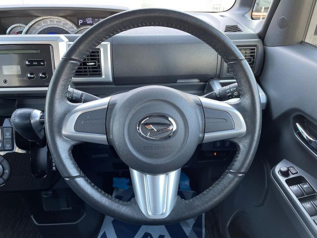 DAIHATSU WAKE 2016 Image 31