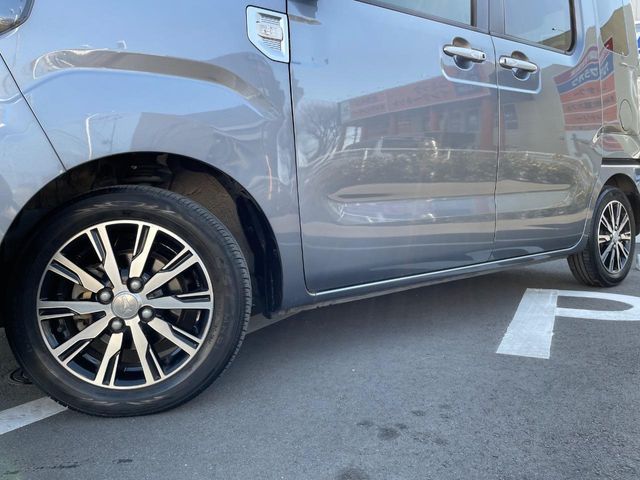 DAIHATSU WAKE 2016 Image 31