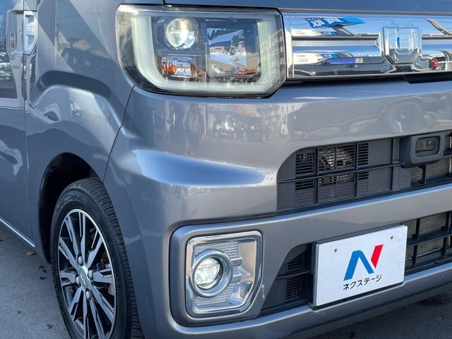 DAIHATSU WAKE 2016 Image 31