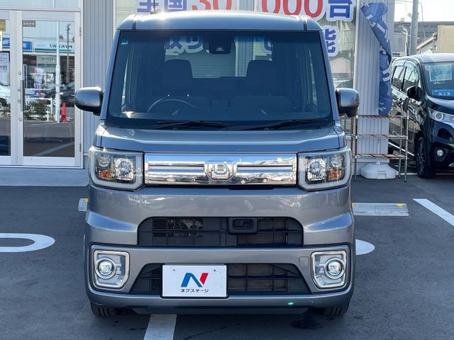 DAIHATSU WAKE 2016 Image 31